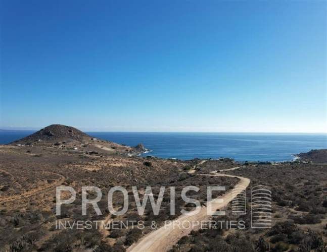 TERRENO CONSTRUCCION Algamar