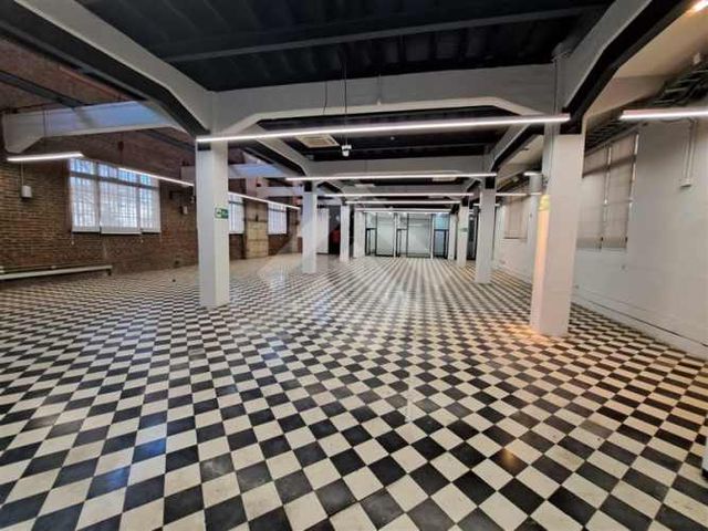 LOCAL COMERCIAL Matucana/ Atacama / Chacabuco