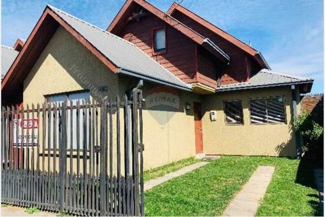 Casa en venta, ubicación privilegiada los ángeles!