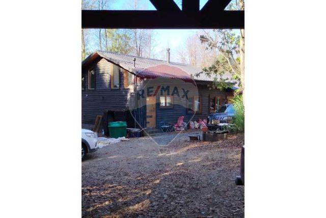 Venta, casa de montaña, paraíso  pinto, diguillín