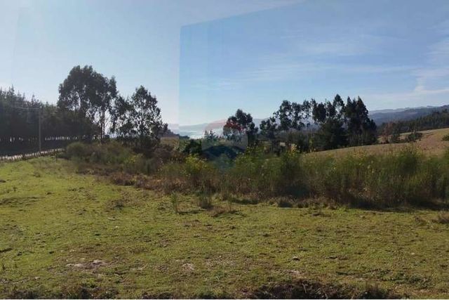 Venta terreno cercano al mar y campo, cobquecura