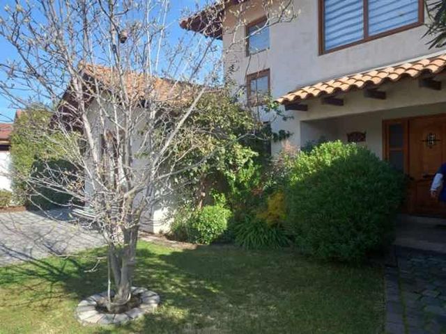 CASA Villa María Lucía