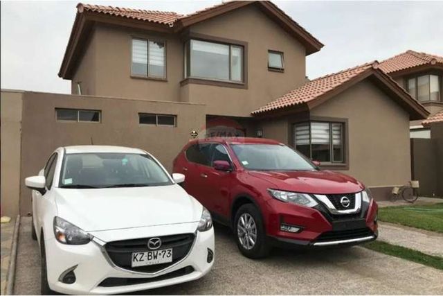 Venta casa el remanso: 4 dorms 3 baños