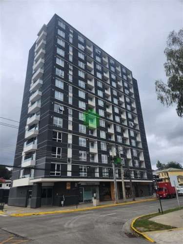 DEPARTAMENTO Edificio Plaza Fluvial