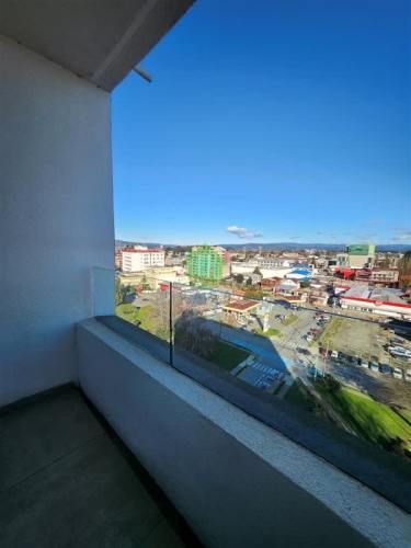 DEPARTAMENTO Edificio Plaza Fluvial