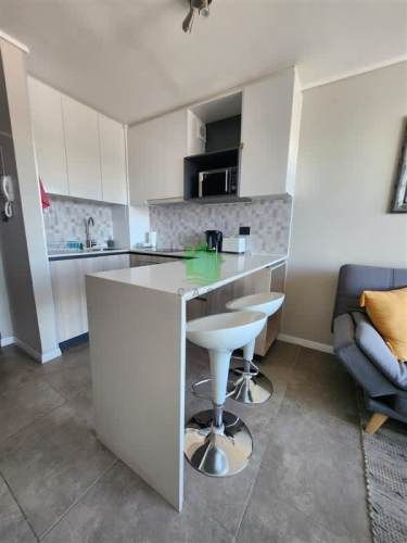 DEPARTAMENTO Edificio Plaza Fluvial