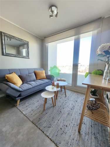 DEPARTAMENTO Edificio Plaza Fluvial