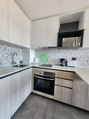 DEPARTAMENTO Edificio Plaza Fluvial