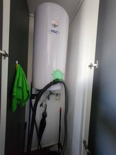 DEPARTAMENTO Edificio Plaza Fluvial