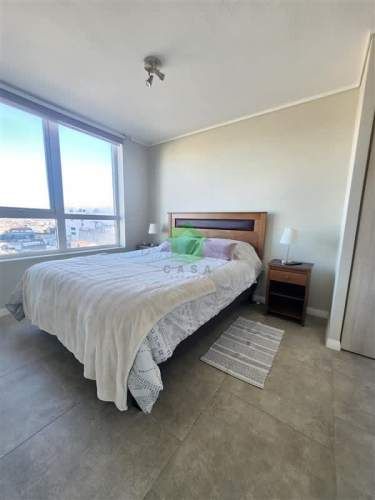 DEPARTAMENTO Edificio Plaza Fluvial