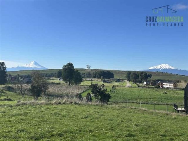 PARCELA Portal de Molino viejo