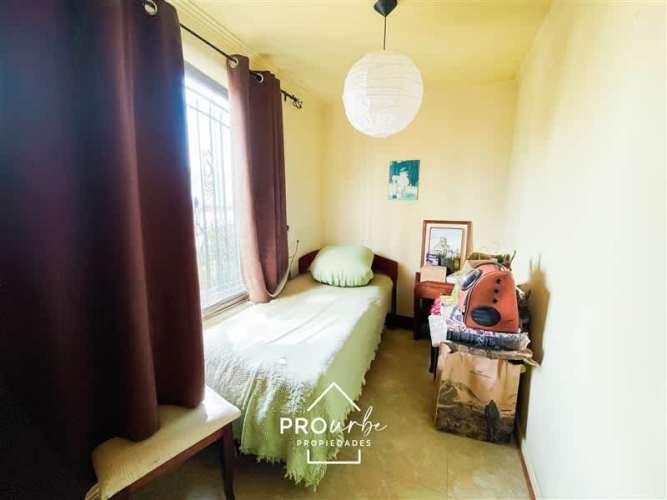 CASA Huinganal, lo Barnechea