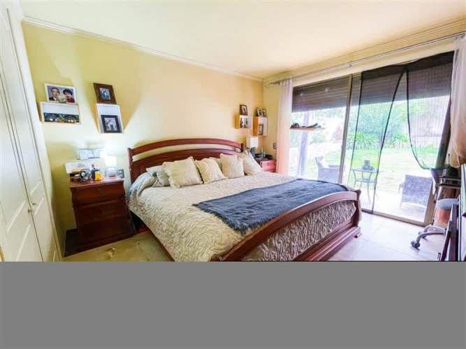 CASA Huinganal, lo Barnechea