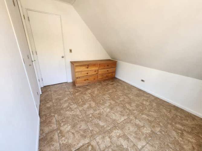 Casa EL UMBRAL // CHICUREO