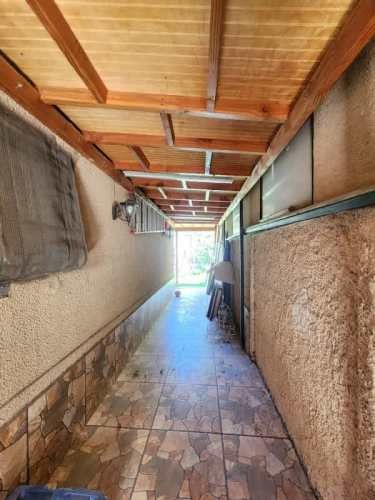 Casa EL UMBRAL // CHICUREO