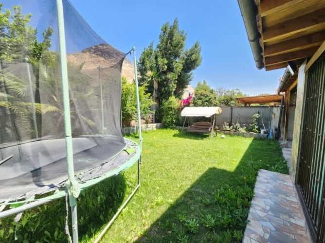 Casa EL UMBRAL // CHICUREO