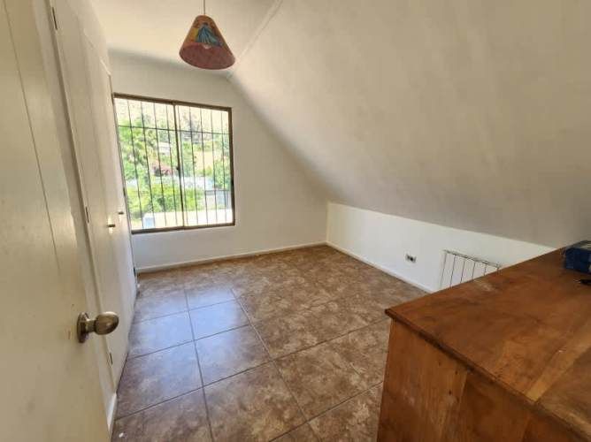 Casa EL UMBRAL // CHICUREO