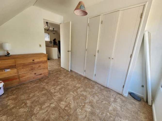 Casa EL UMBRAL // CHICUREO