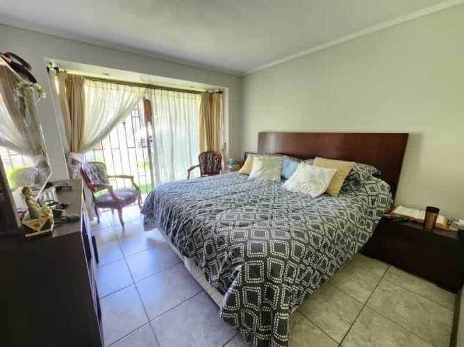 Casa EL UMBRAL // CHICUREO