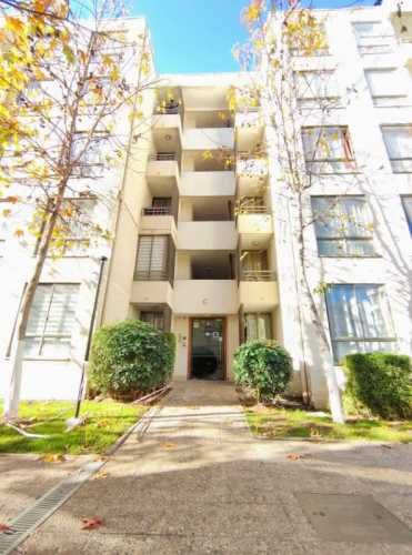 Departamento METRO LOS QUILLAYES // LA FLORIDA