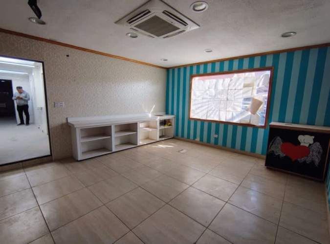 Casa EL TREBÓL // CAMINO LONQUÉN