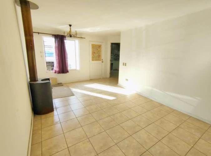 Casa EL TREBÓL // CAMINO LONQUÉN