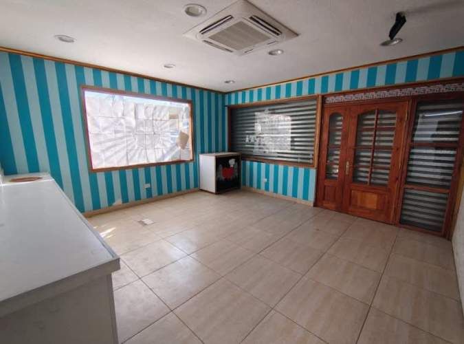 Casa EL TREBÓL // CAMINO LONQUÉN