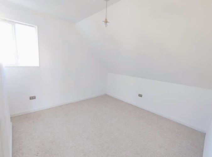 Casa EL TREBÓL // CAMINO LONQUÉN