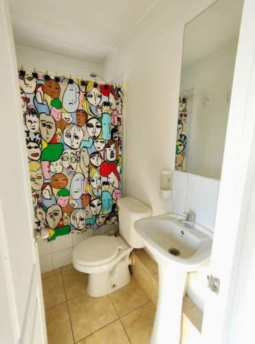 Casa EL TREBÓL // CAMINO LONQUÉN