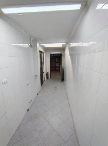 Casa EL TREBÓL // CAMINO LONQUÉN