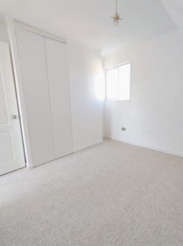 Casa EL TREBÓL // CAMINO LONQUÉN