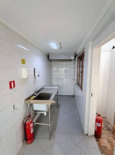 Casa EL TREBÓL // CAMINO LONQUÉN