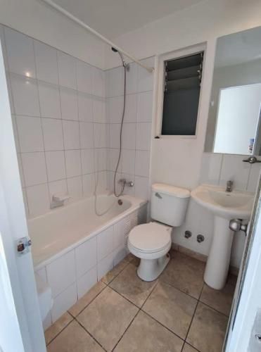 Casa EL TREBÓL // CAMINO LONQUÉN