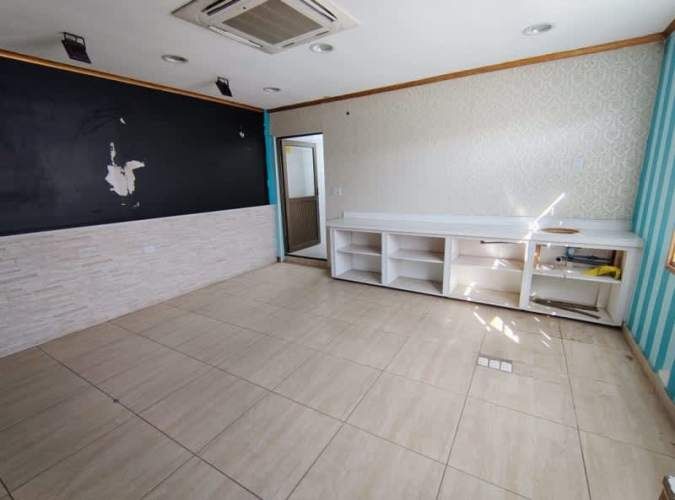 Casa EL TREBÓL // CAMINO LONQUÉN