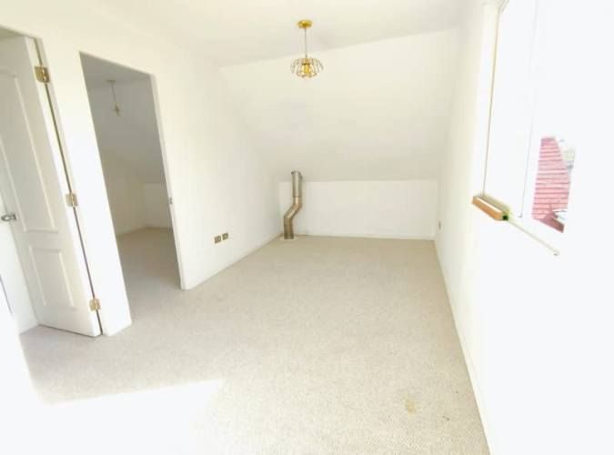 Casa EL TREBÓL // CAMINO LONQUÉN