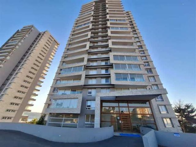 DEPARTAMENTO Condominio Costa Herradura