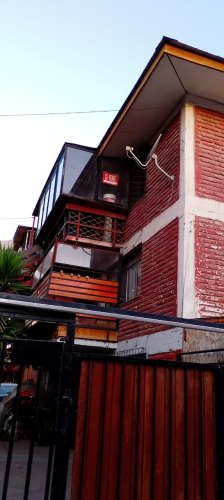 DEPARTAMENTO EN TRADICIONAL BARRIO DE SAN RAMÓN