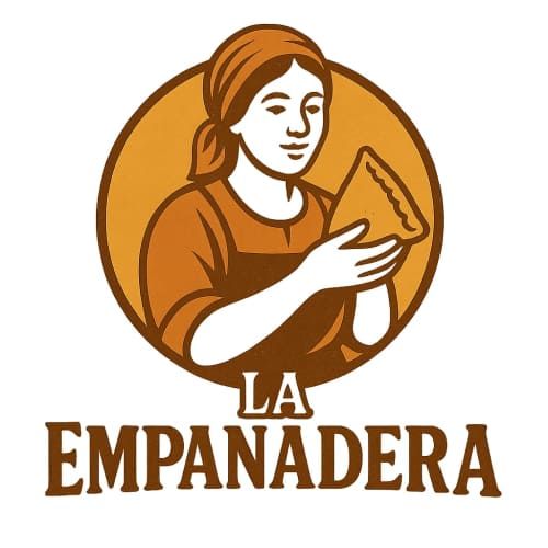Vendedora de Local de Empanadas