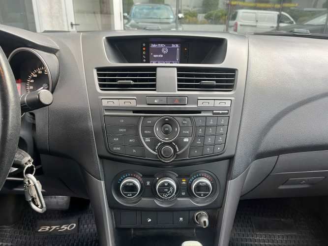 Mazda BT-50 DCAB SDX 4X4 3.2 AUT (2019)