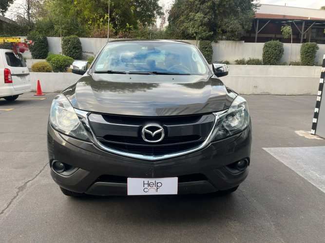 Mazda BT-50 DCAB SDX 4X4 3.2 AUT (2019)