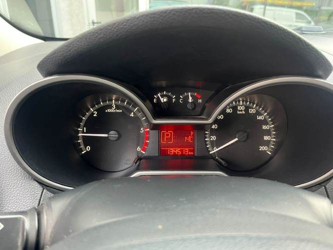 Mazda BT-50 DCAB SDX 4X4 3.2 AUT (2019)