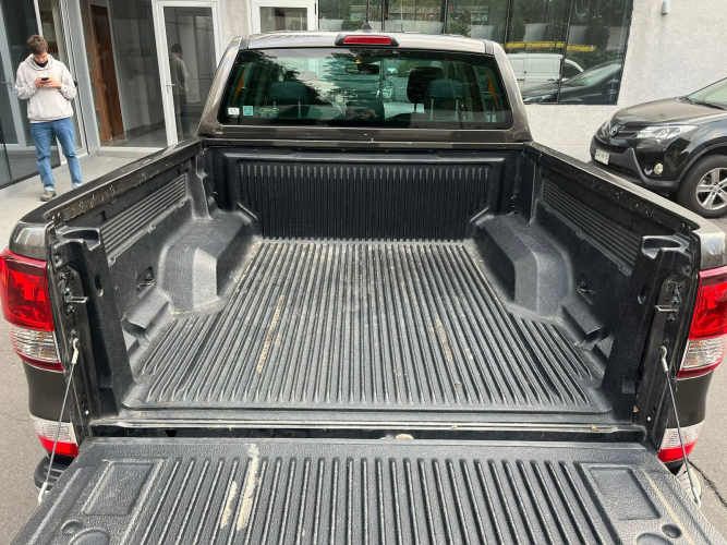 Mazda BT-50 DCAB SDX 4X4 3.2 AUT (2019)