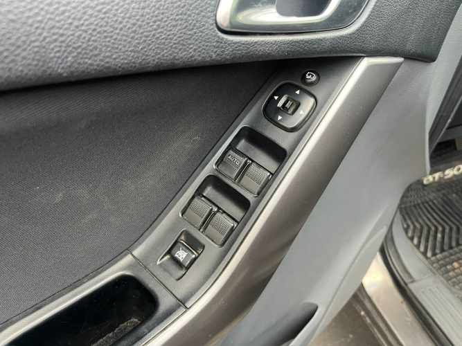 Mazda BT-50 DCAB SDX 4X4 3.2 AUT (2019)