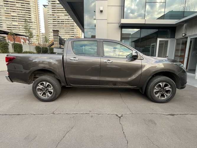 Mazda BT-50 DCAB SDX 4X4 3.2 AUT (2019)