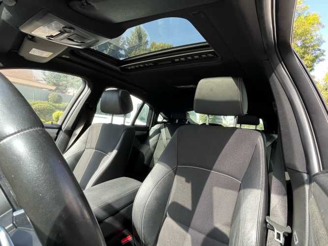 BMW X4 2.0 X Drive M Sport (2017)