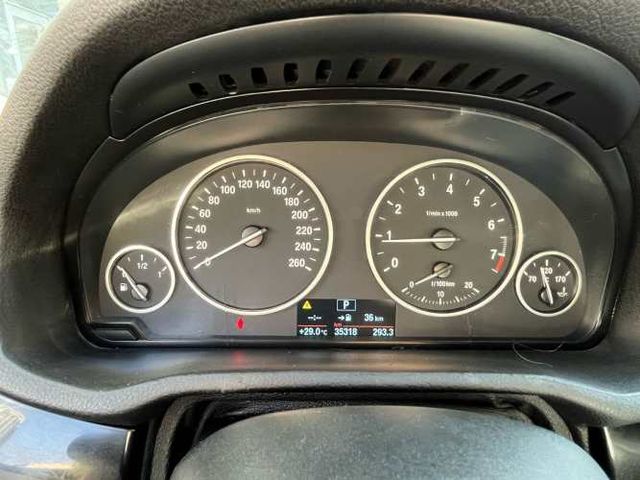 BMW X4 2.0 X Drive M Sport (2017)