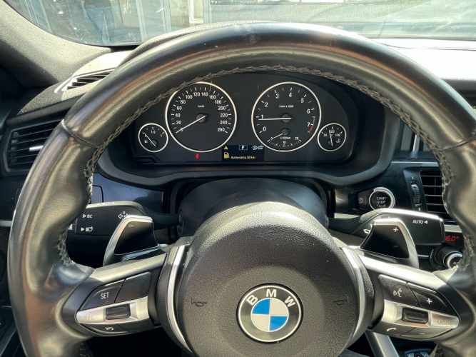 BMW X4 2.0 X Drive M Sport (2017)