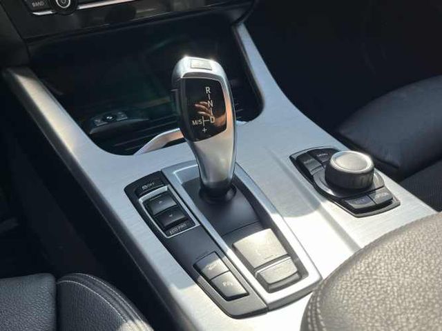 BMW X4 2.0 X Drive M Sport (2017)