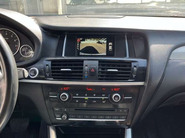 BMW X4 2.0 X Drive M Sport (2017)