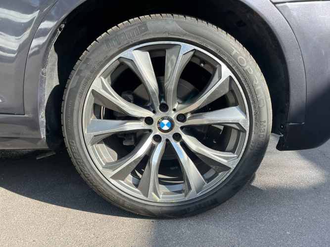 BMW X4 2.0 X Drive M Sport (2017)